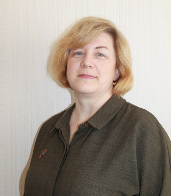 Лисовол Елена Евгеньевна Лисовол Елена Евгеньевна.