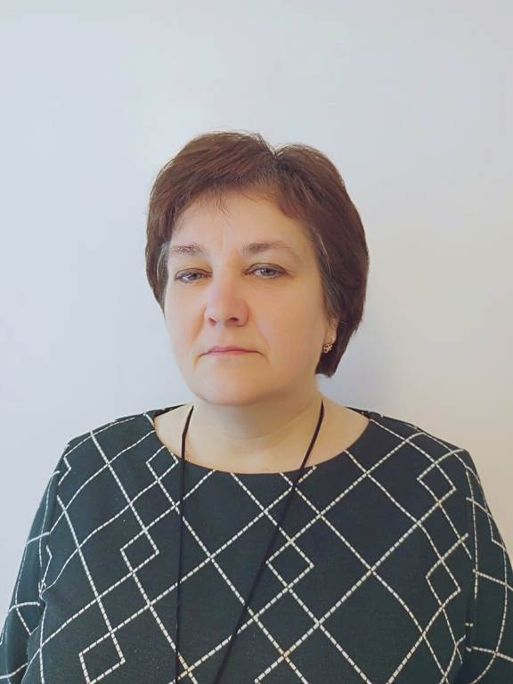 Клишина Ирина Николаевна Клишина Ирина Николаевна.